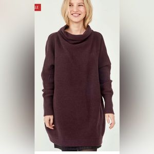 NWT Free People Ottoman Tunic